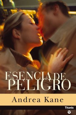 Esencia de peligro