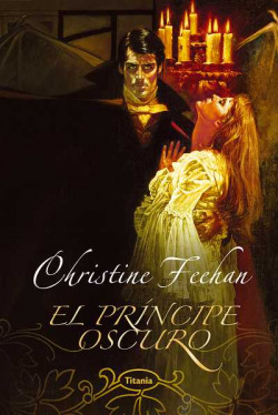 El príncipe oscuro