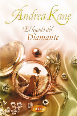 El legado del diamante