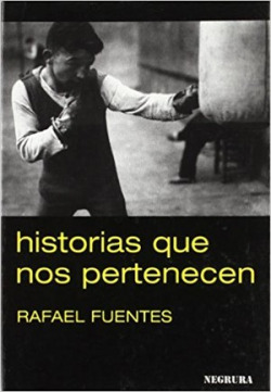 HISTORIAS QUE NOS PERTENECEN