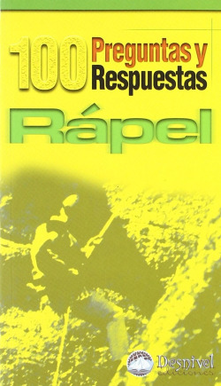 El rápel