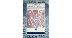 Cuentos de otro mundo