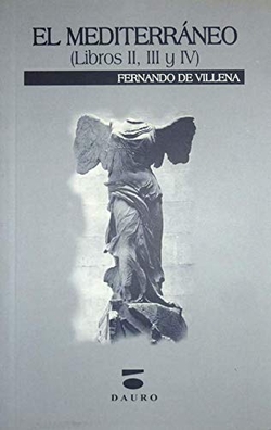 El Mediterráneo (Libros II, III, IV): Helenicas, D