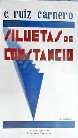 Siluetas de Constancio