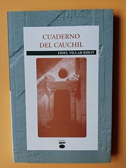 Cuaderno del cauchil