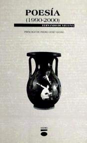 Poesía (1990-2000)