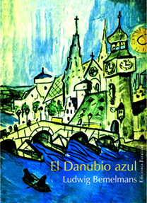 El Danubio azul