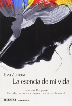 Esencia de mi vida