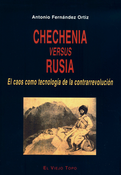 Chechenia versus Rusia