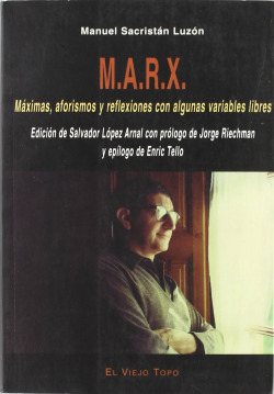 M.A.R.X