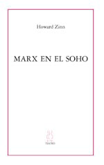 Marx en el Soho