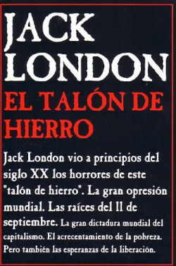 El talón de hierro