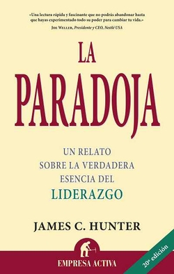 La paradoja