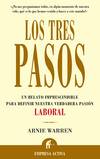 Los tres pasos