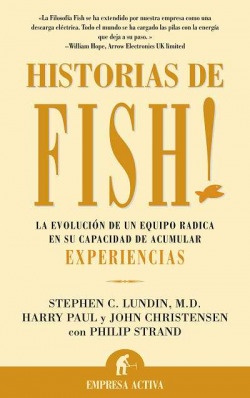 Historias de Fish!