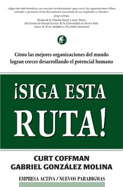 Siga esta ruta