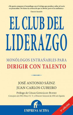 El club del liderazgo