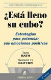 ¿Esta lleno su cubo?