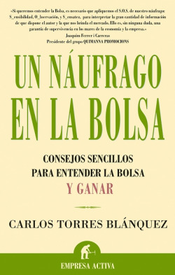 Un naúfrago en la bolsa