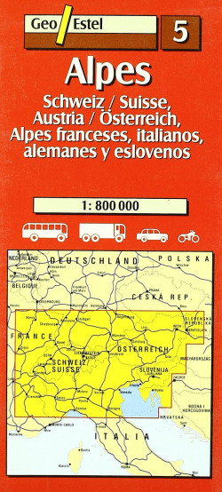 Alpes