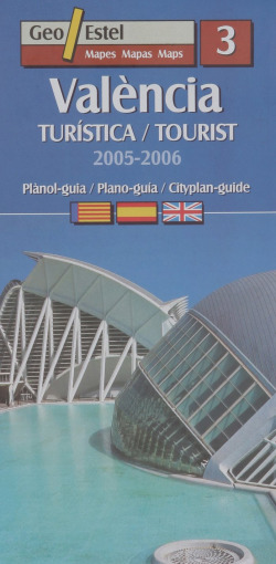 València turística, 2005-2006