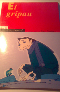 El Gripau