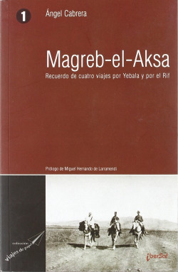 Magreb-el-Aksa