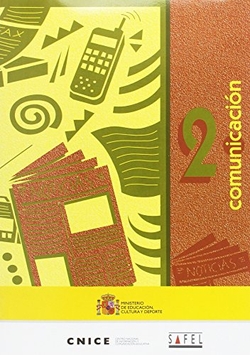 COMUNICACIÓN. MÓDULO 2