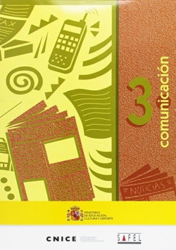 COMUNICACIÓN. MÓDULO 3
