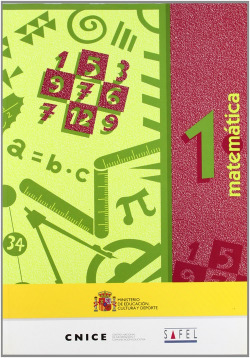Matemáticas 1