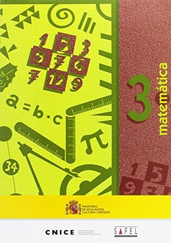MATEMATICAS 3.