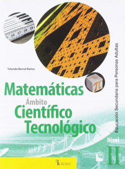 MATEMÁTICAS NIVEL II