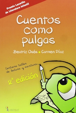 Cuentos como pulgas