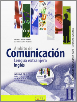 (09).AMBITO DE COMUNICACION.INGLES II