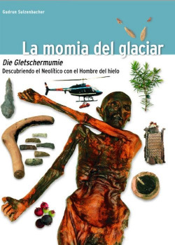 La momia del glaciar