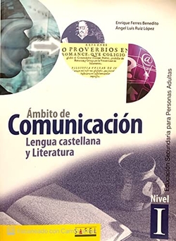 AMBITO COMUNICACION .LENGUA (NIVEL I)