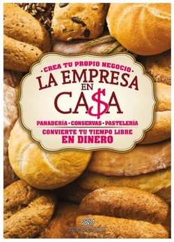 La empresa en casa - Panadería