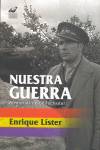 Nuestra guerra