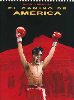 Camino De América