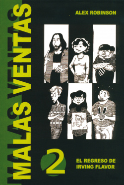 Malas Ventas, 2