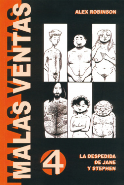 Malas Ventas, 4