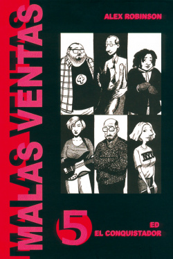 Malas Ventas, 5