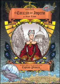 Corazón Del Imperio, 1