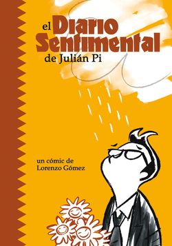 El diario sentimental de julian pi