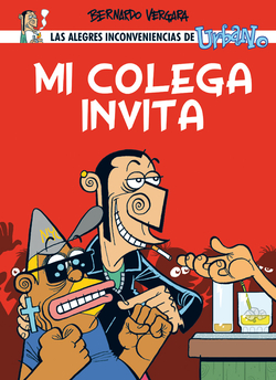 Urbano, 1 Mi Colega Invita