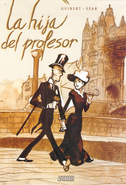 Hija Del Profesor