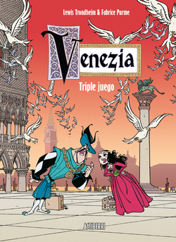 Venezia: Triple Juego