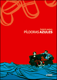 Píldoras azules