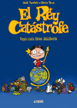 Rey Catástrofe