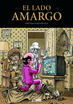 Lado Amargo